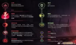 lol没有一键符文