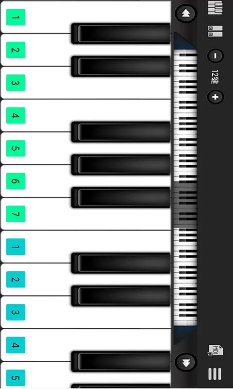 指舞钢琴app最新版图0