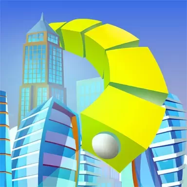 贪吃蛇的冒险旅行手机游戏 V1.2.7