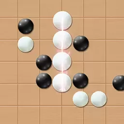 五子棋大作战官网版 V1.8.7