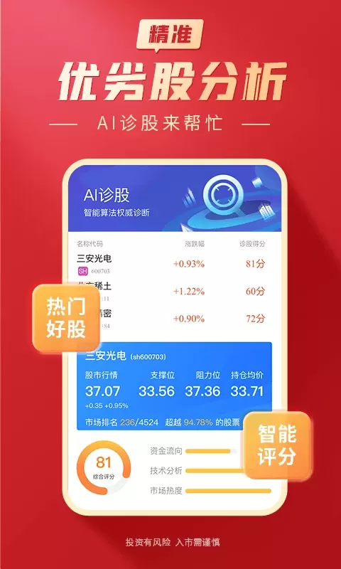 大阳智投下载app图2