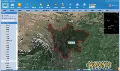 最新的谷歌卫星地图-最新谷歌卫星地图在线