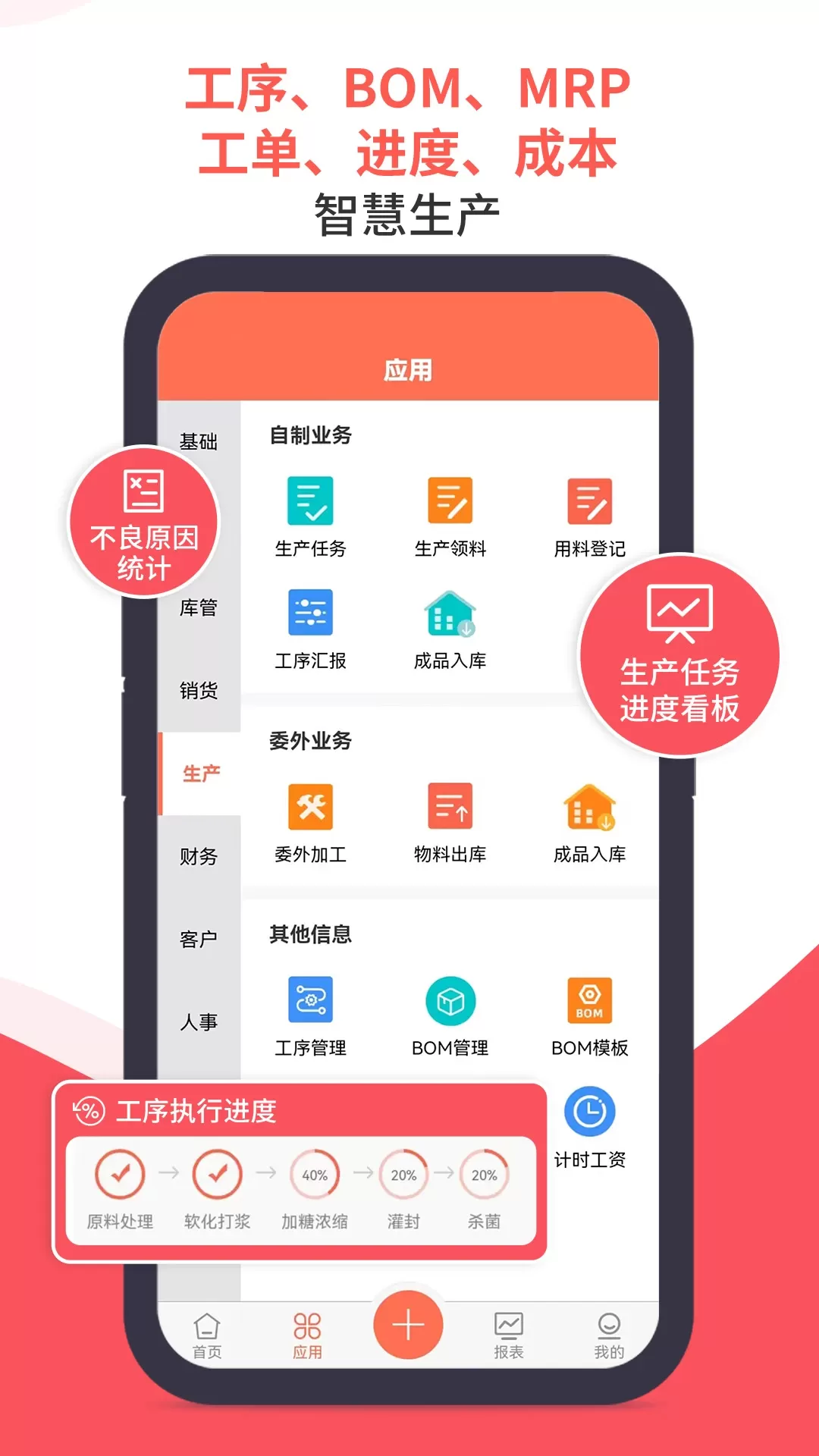 智能云ERP下载新版图4