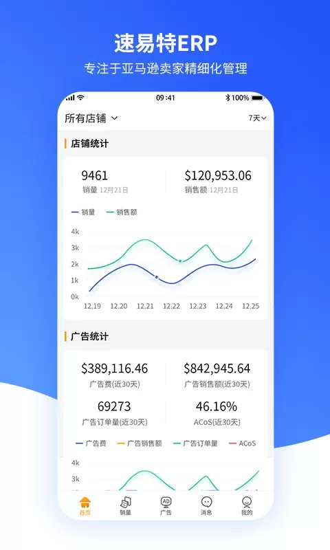 速易特ERP下载新版图0