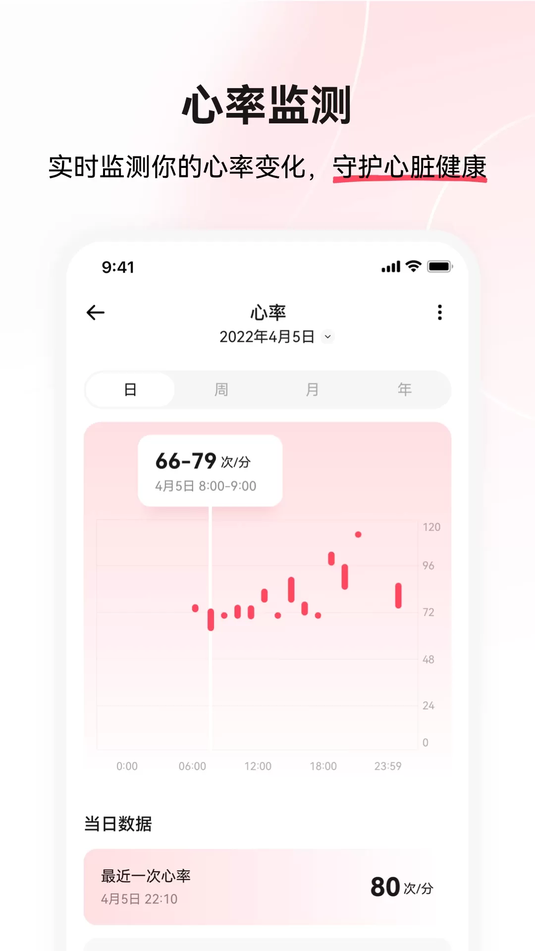 小维健康app下载图1