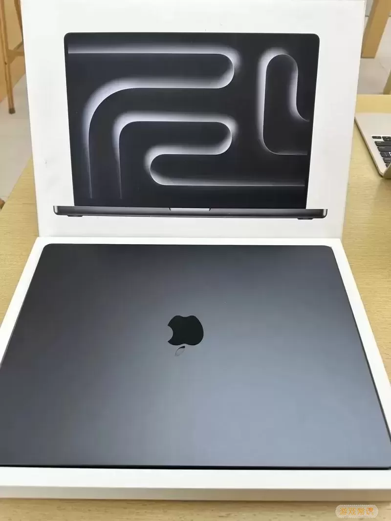 MacBook