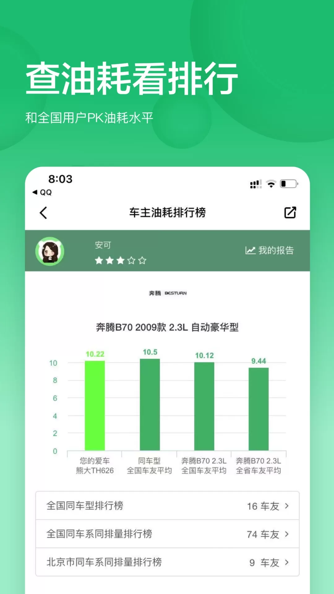 小熊油耗下载官方正版图4