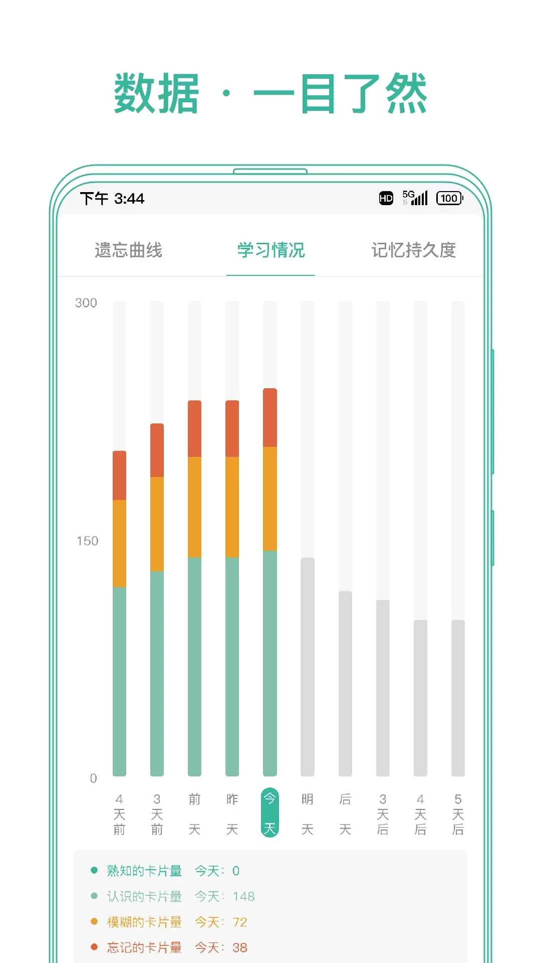 墨墨记忆卡官网版下载图4