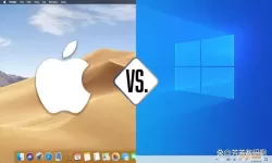 程序员用mac还是windows（程序员用mac还是windows好）