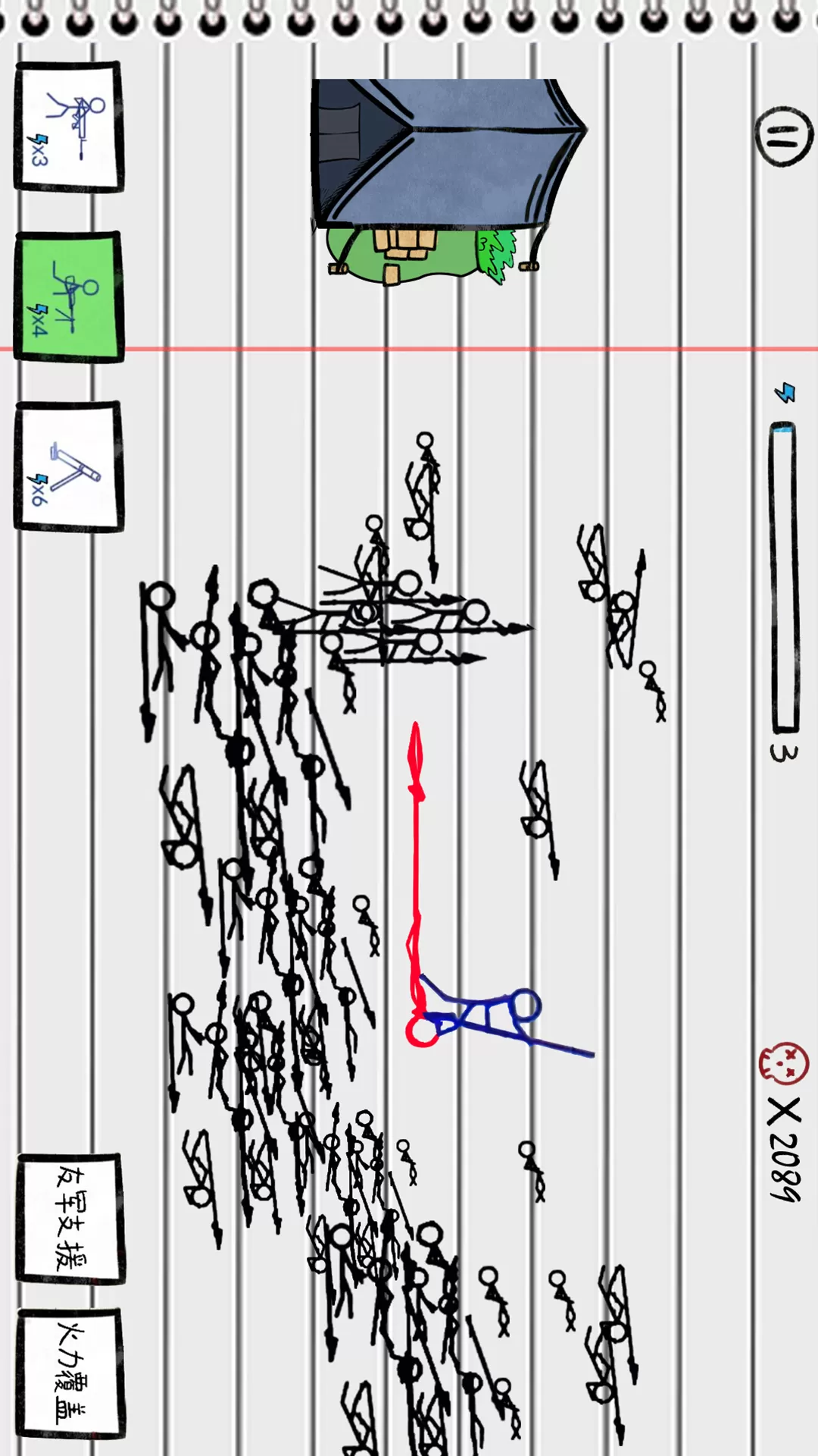 火柴人沙盒决斗下载官网版图4