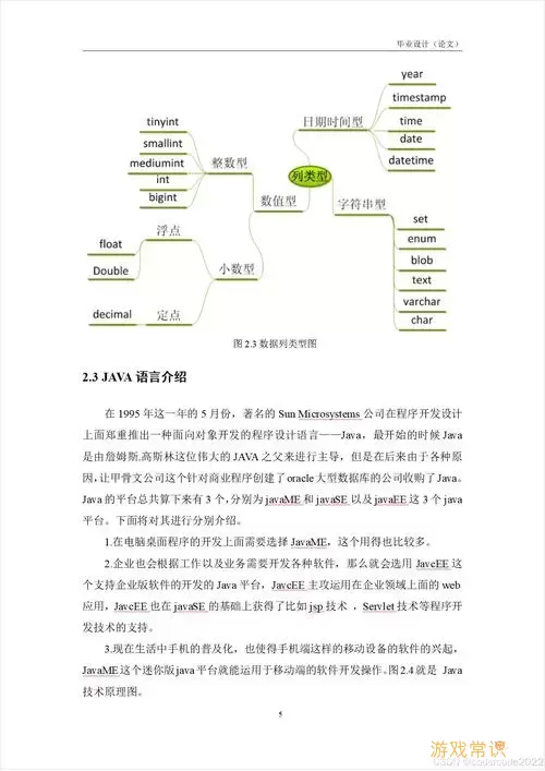 NetBeans界面/