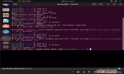 linux怎么进入编程界面（linux系统如何进入c语言编程）