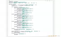 如何从终端运行python程序（如何用终端运行python程序）