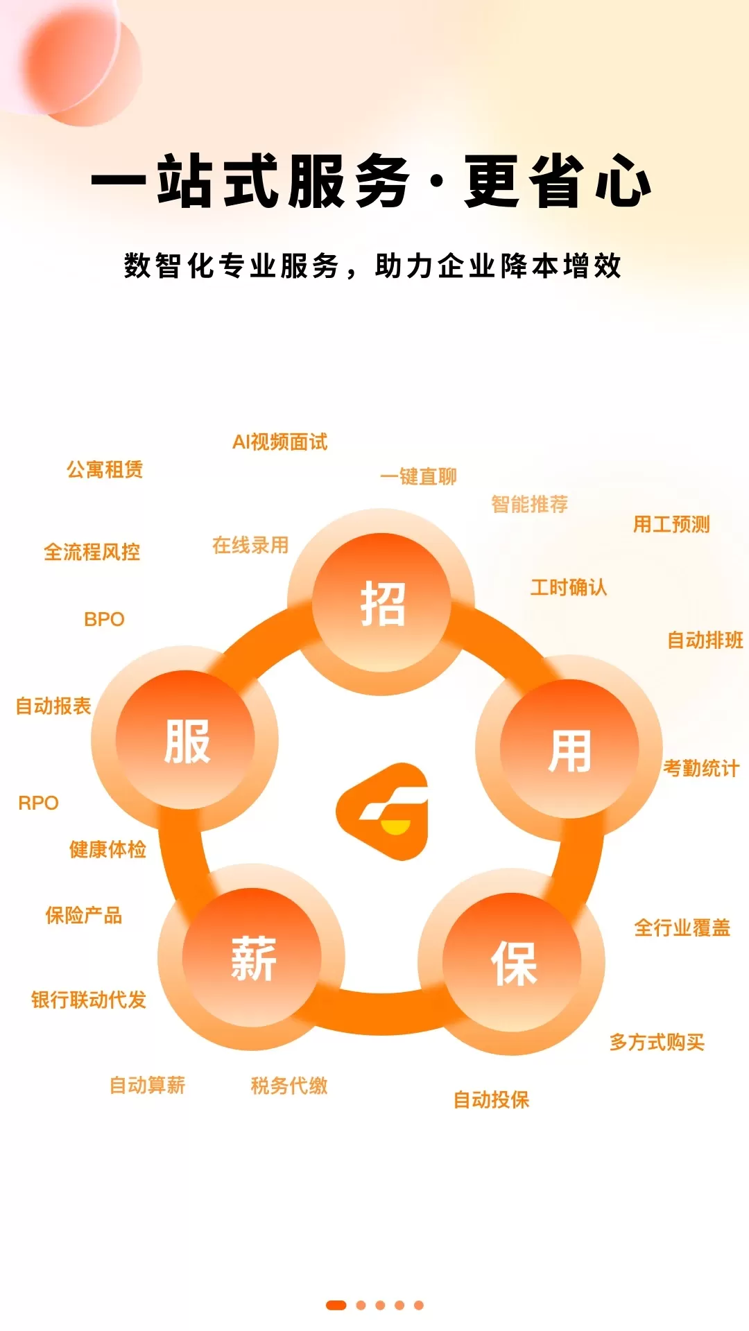 小翅企业版官网版手机版图0