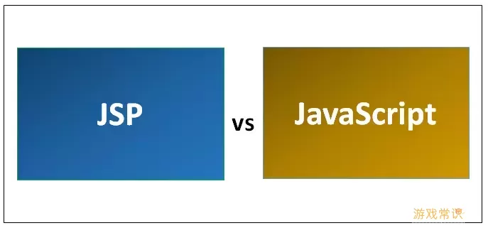 Java与JavaScript区别图