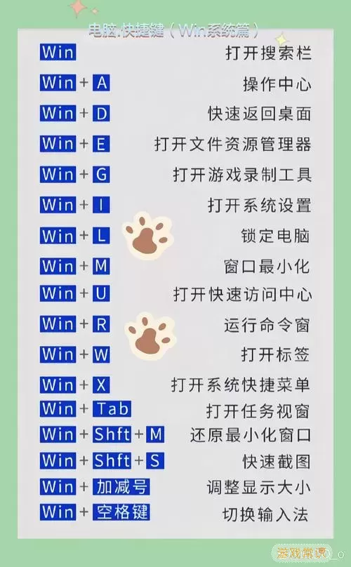 win10怎么打开命令提示符窗口快捷键