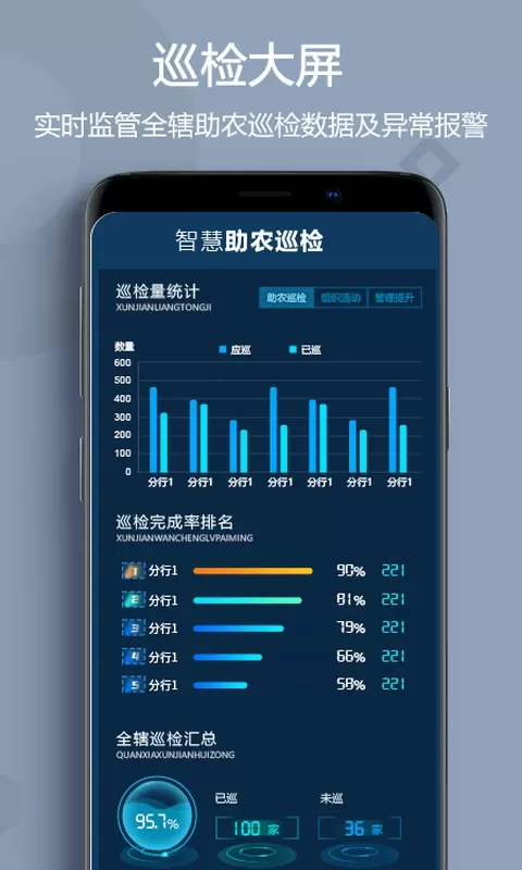 助农巡检app安卓版图4