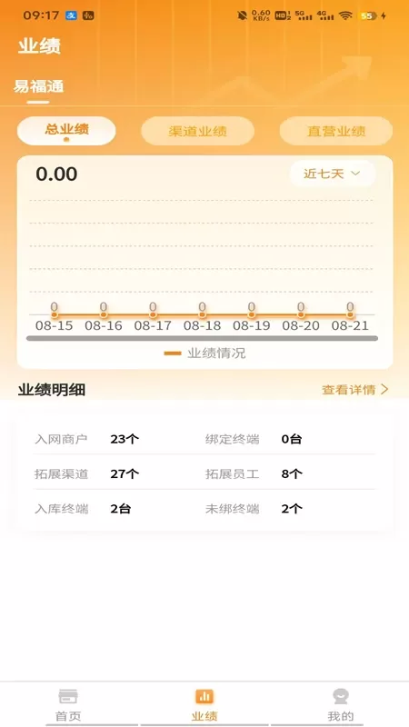 易福助手下载官方正版图2