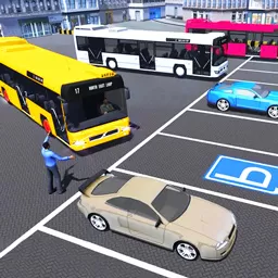 真实模拟停车3D最新版app