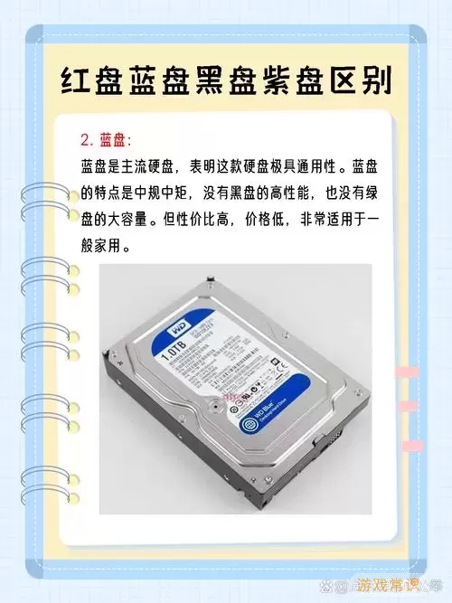 U盘与硬盘对比