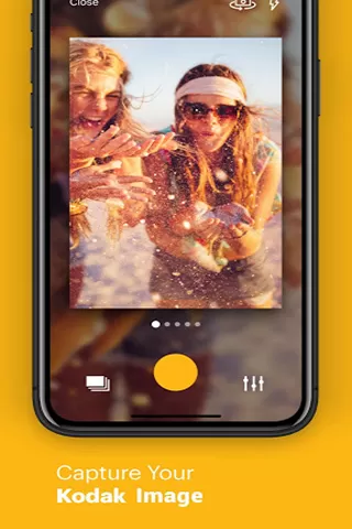 KODAK SMILE最新版图2