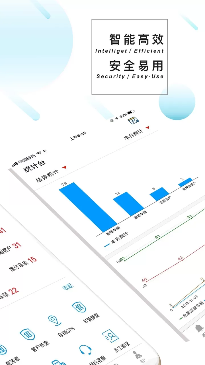 嘀友管车2024最新版图1