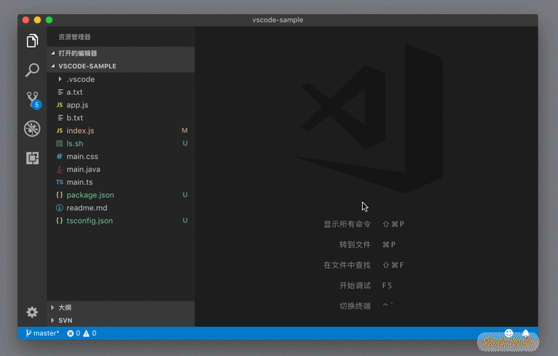 vscode常用插件下载（vscode插件推荐2020）图1