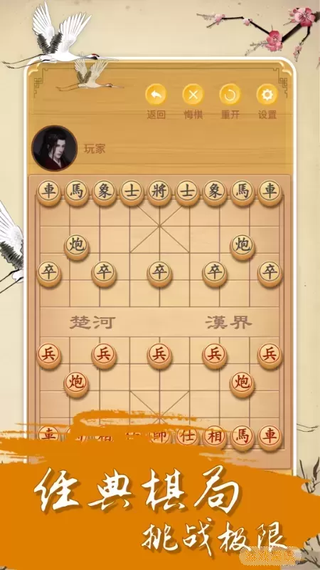 中国经典象棋下载最新版