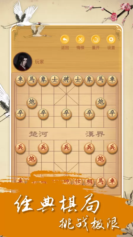 中国经典象棋下载最新版图3