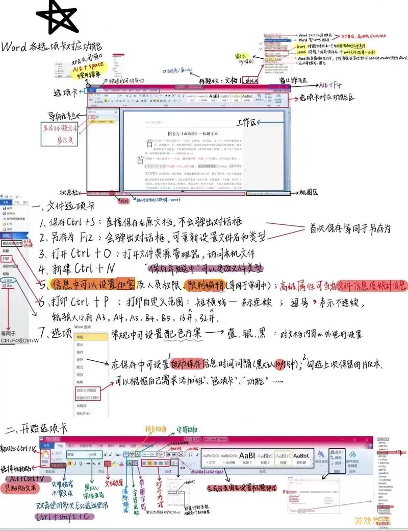 office2010的组件有哪些（office2010的三大常用组件功能）图1