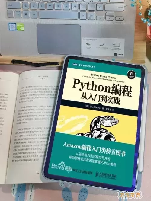 python编程从入门到（python编程从入门到精通）图1