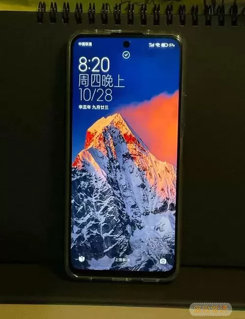 红米note10pro高通版（红米note10pro 5g怎么样）图2