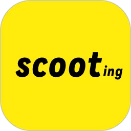 Scoot官网版最新