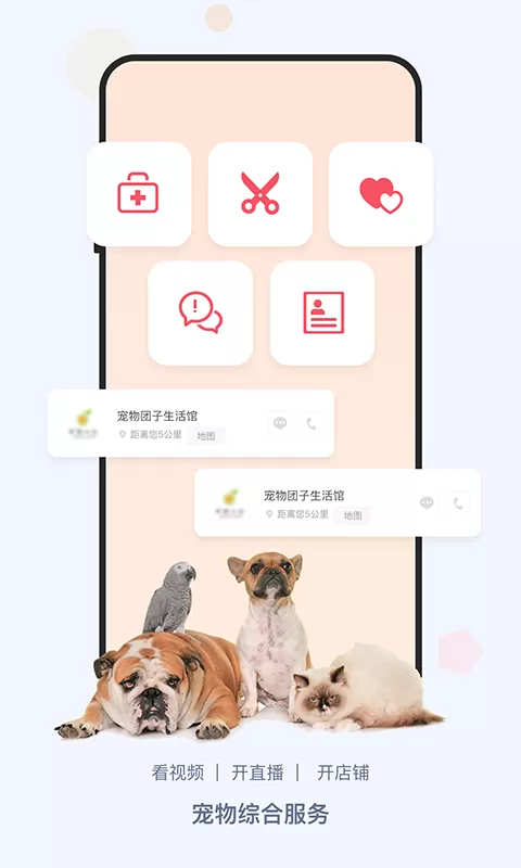 龙影视2024最新版图4