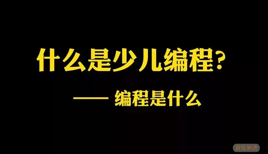 计算机编程是学些什么东西-计算机编程是什么学什么专业图2