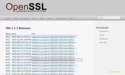 linux禁用ssl