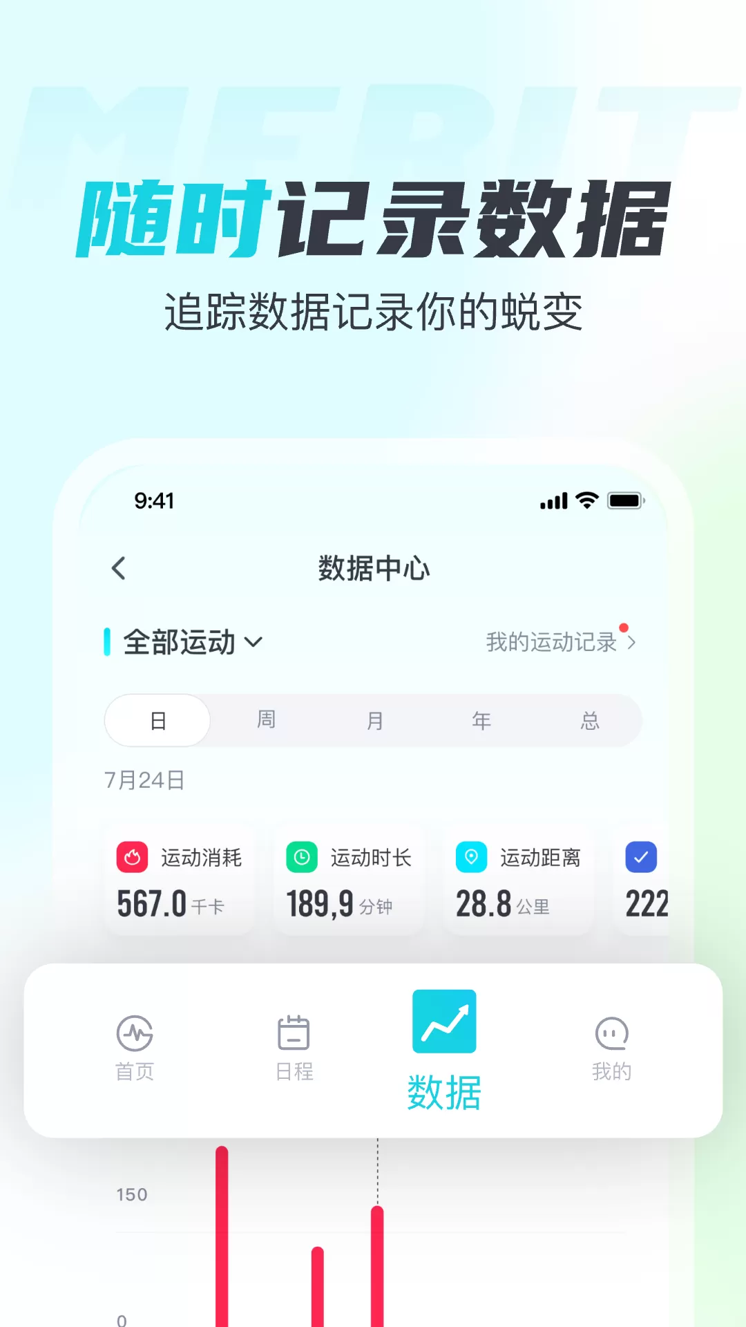 MERIT超燃脂下载安卓图4