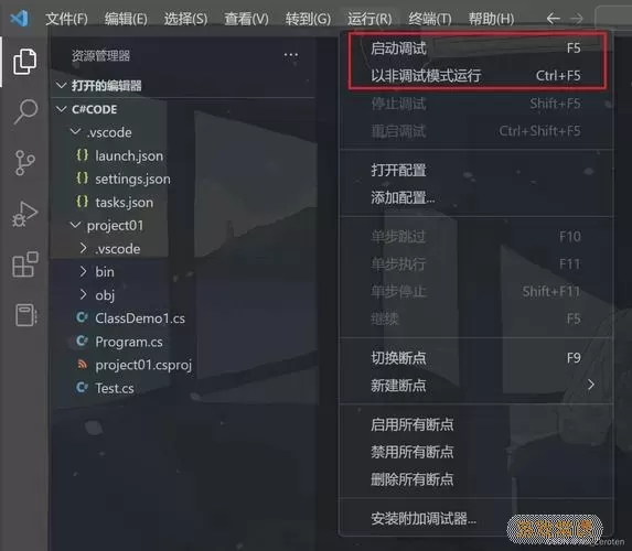 如何在VSCode中运行代码？完整步骤与技巧分享图3