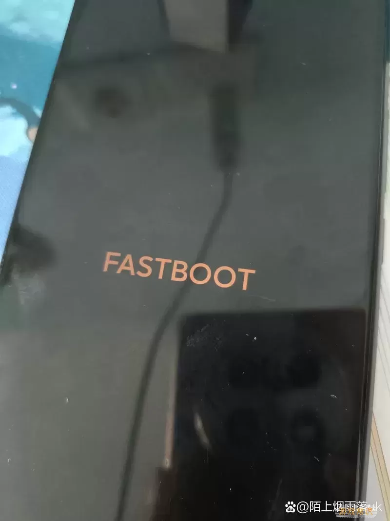 fastboot怎么解决-红米fastboot怎么解决图2