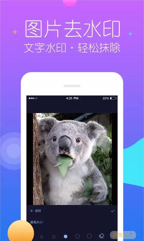 秒去水印官网版app