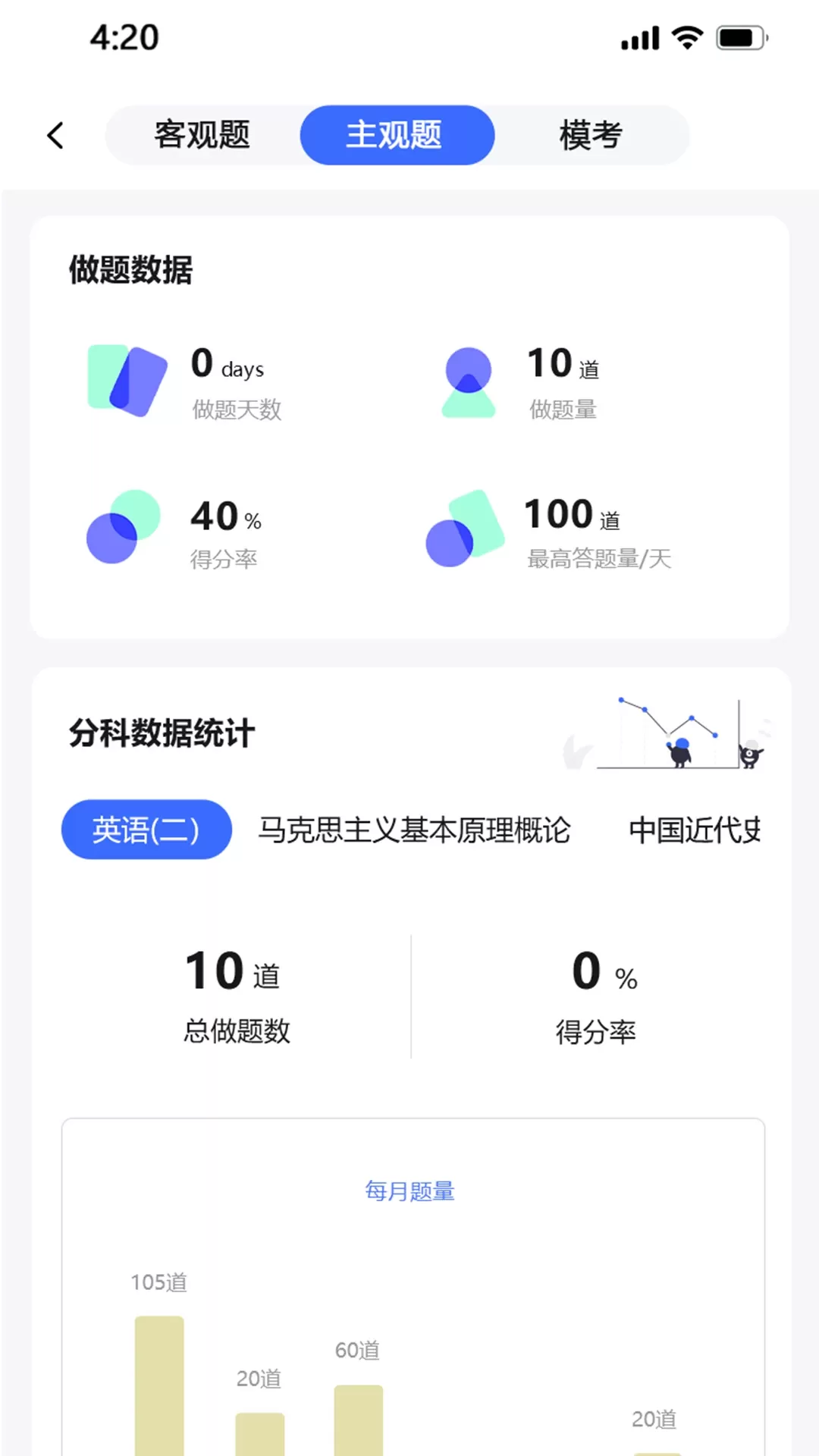 自考乐下载官方正版图2