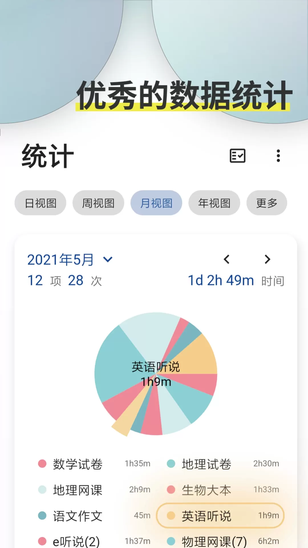 Ticking下载最新版图1