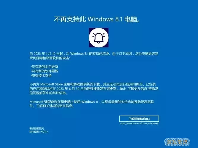 探讨为什么Windows 8.1用户数量稀少的原因分析图1