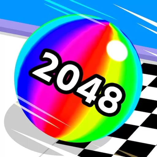 2048算个球2024最新版