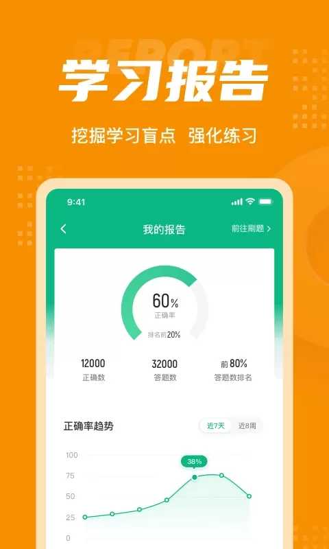 初级统计师考试聚题库安卓版最新版图4