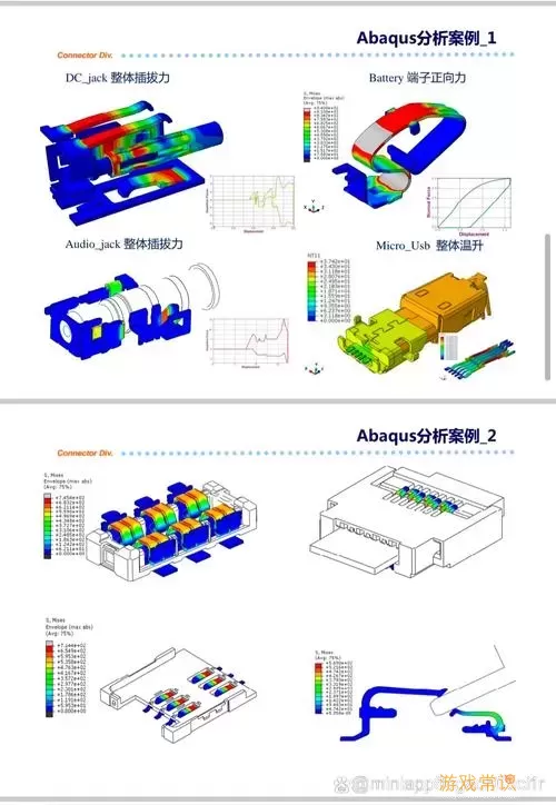 常见的通用有限元分析软件-最常用的有限元分析软件图2