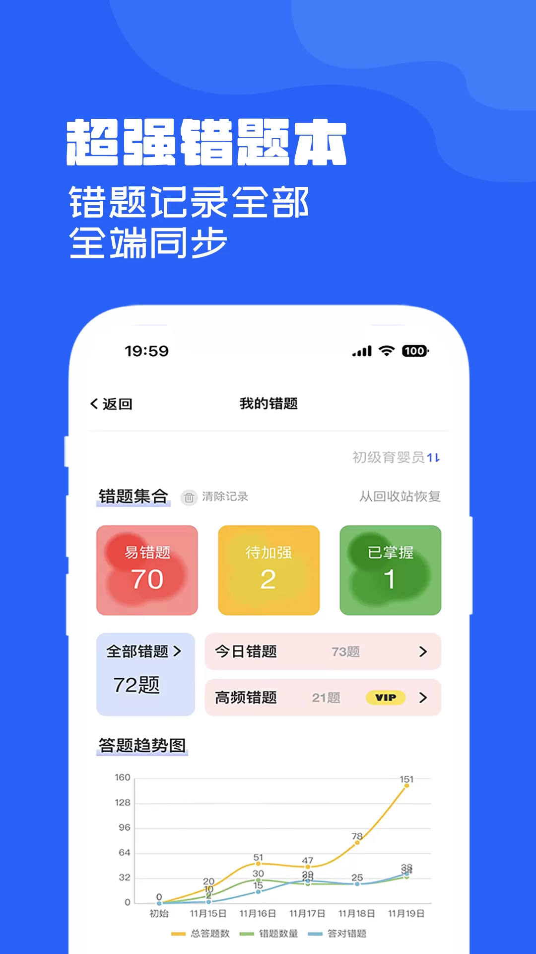 试题通官网版手机版图4