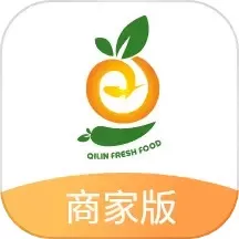 奇麟鲜品商家版官方版下载_奇麟鲜品商家版app下载官网版下载