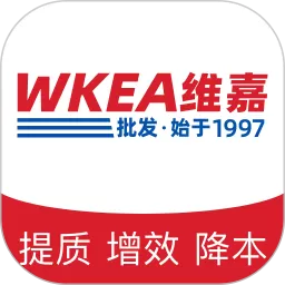 WKEA维嘉优选最新版本下载