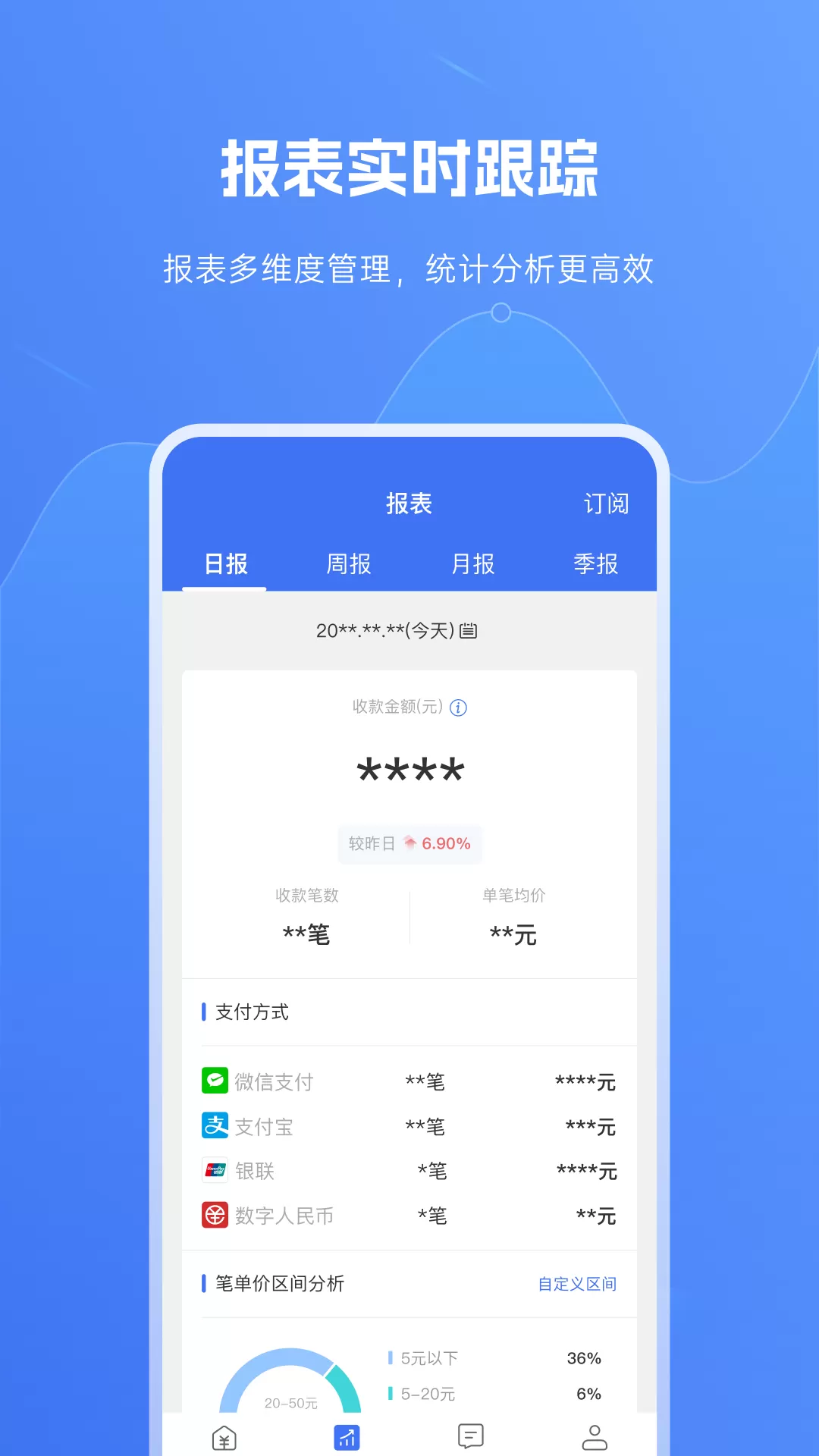 e收银官网版app图2